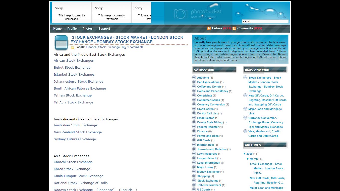 Free Searching | Greeting Cards - Toll-Free Numbers - Home Loans - Finance